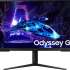32" Монитор Samsung Odyssey G3 S32DG300EI,  1920x1080,  VA,  180Гц,  1хHDMI,  1хDP,  черный [ls32dg300eixci]